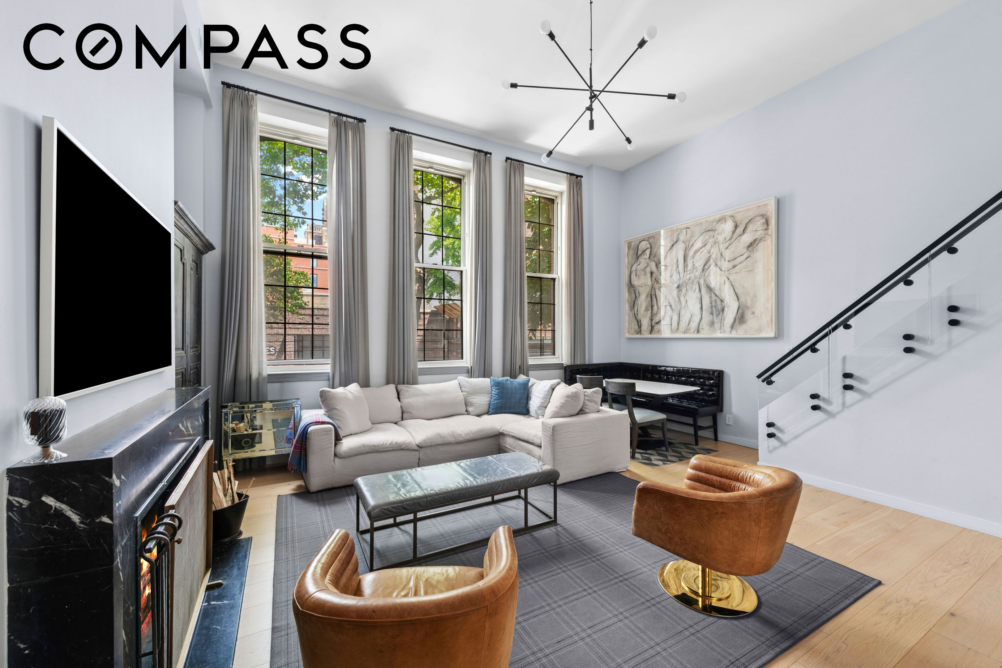 174 Pacific Street #1A, Cobble Hill, Brooklyn, NY 11201 - Property photo 3 of 17