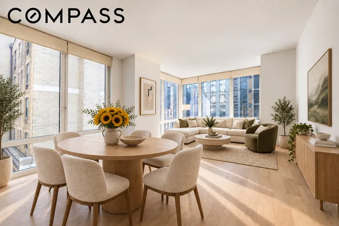 247 West 46th Street #1404, New York, NY 10036