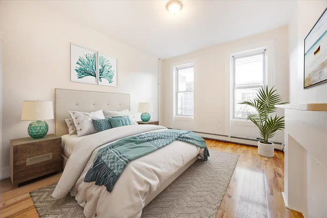 147 NEW YORK Avenue, JC, Heights, NJ 07307