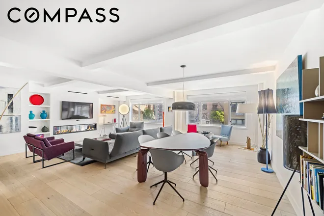 170 East 77th Street #9C, New York, NY 10075