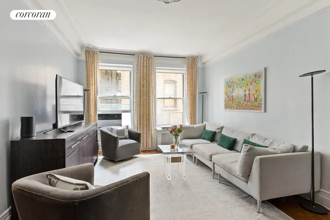 215 West 91st Street #47, New York, NY 10024