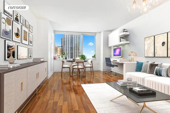 200 West END Avenue #12M, New York, NY 10023