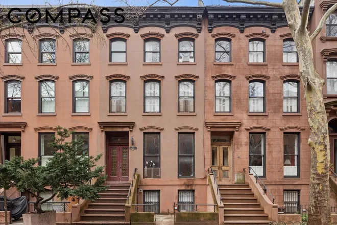 18 South Oxford Street, Brooklyn, NY 11217