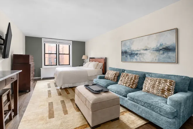 229 East 28th Street #5L, New York, NY 10016