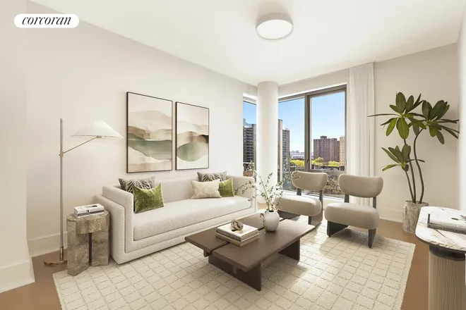 222 East BROADWAY #10B, New York, NY 10002