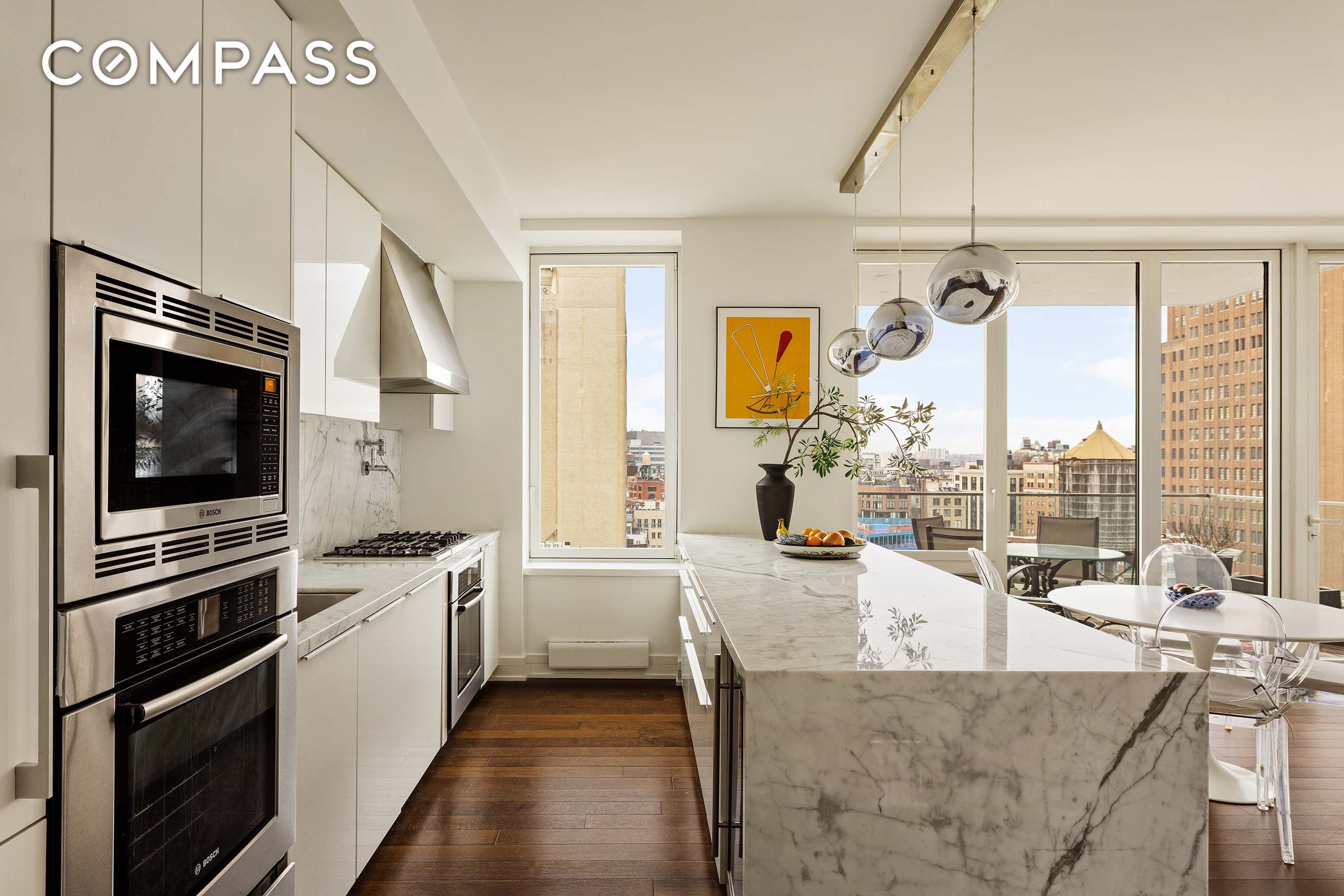 5 Franklin Place #14A, Tribeca, Manhattan, NY 10013 - Property photo 3 of 73