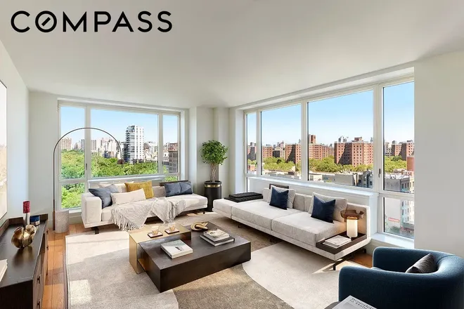 1280 5th Avenue #10A, New York, NY 10029
