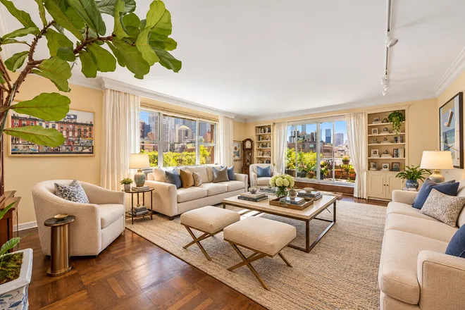 139 East 63rd Street #PHA, New York, NY 10065
