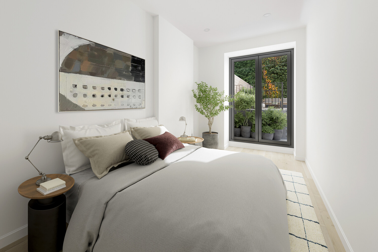 140 MOFFAT Street #1, Bushwick, Brooklyn, NY 11207 - Property photo 4 of 10