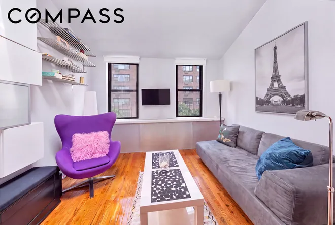 425 East 78th Street #PH6A, New York, NY 10075