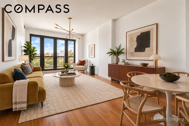 500 4th Avenue #6D, Brooklyn, NY 11215