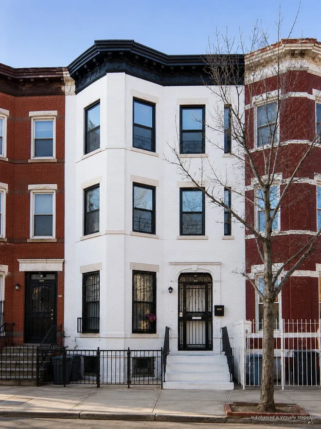 544 VAN BUREN Street, Brooklyn, NY 11221