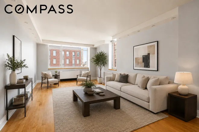 1760 2nd Avenue #9A, New York, NY 10128