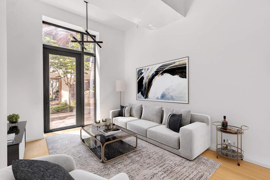 98 Front Street #GRD, DUMBO, Brooklyn, NY 11201 - Property photo 5 of 66