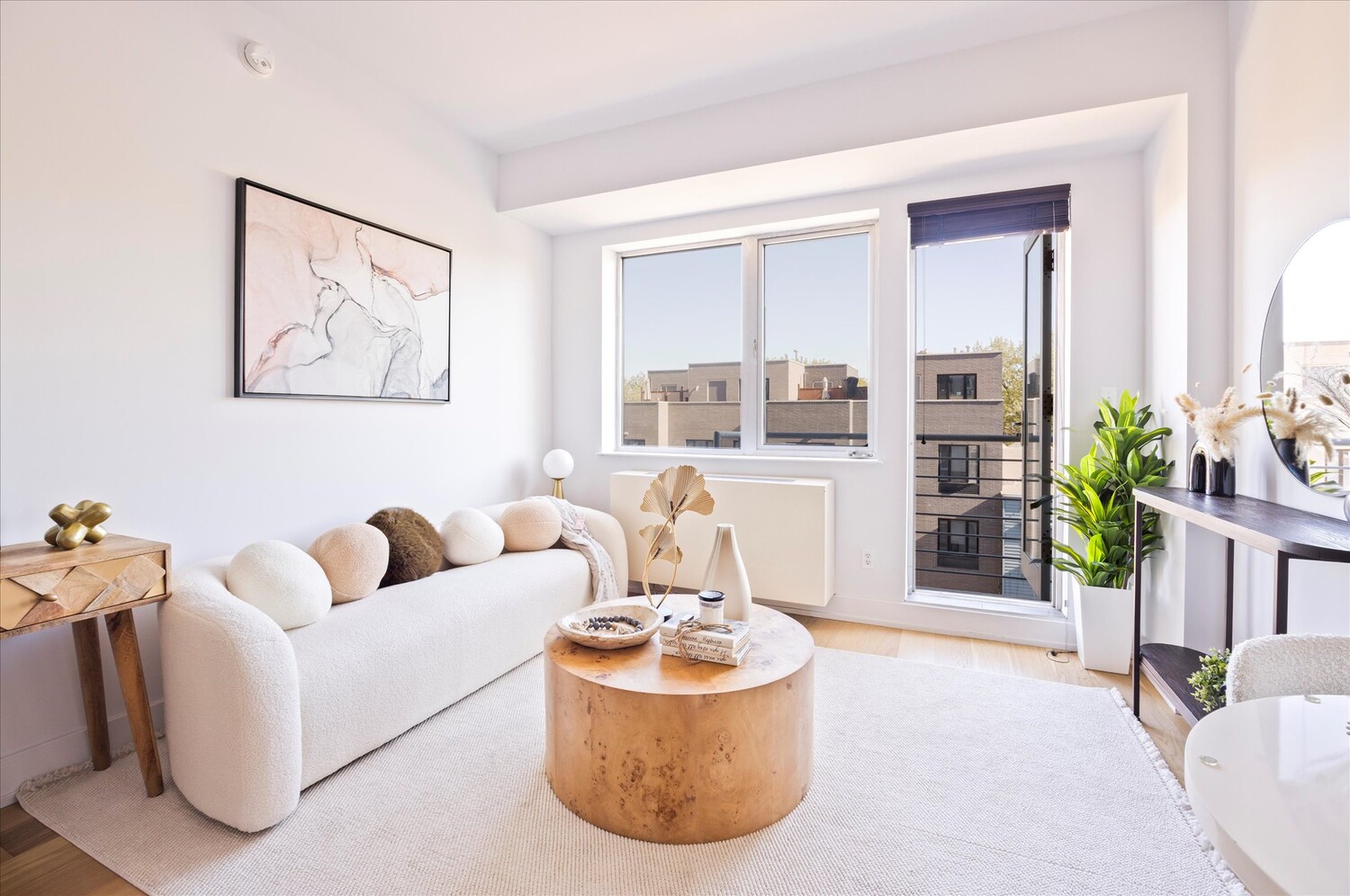 100 MASPETH Avenue #5J, East Williamsburg, Brooklyn, NY 11211 - Main property photo