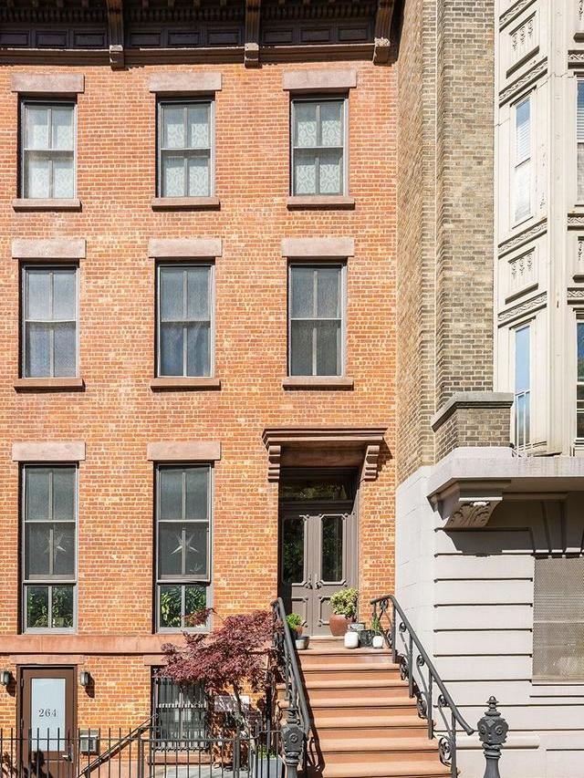 264 Cumberland Street