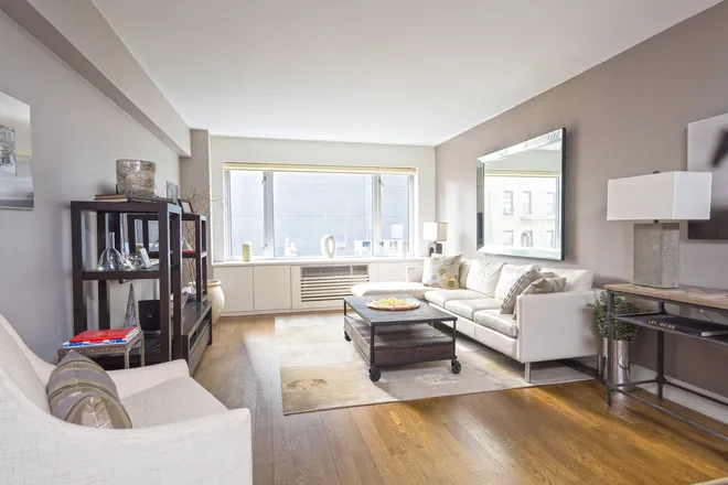 211 East 51st Street #6AB, New York, NY 10022