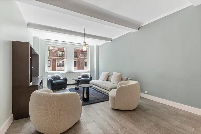 111 East 56th Street #1102/03, New York, NY 10022