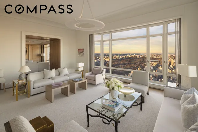 520 Park Avenue #PH59, New York, NY 10065
