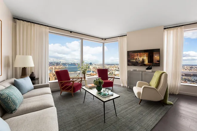 1 CITY Point #66D, Brooklyn, NY 11201