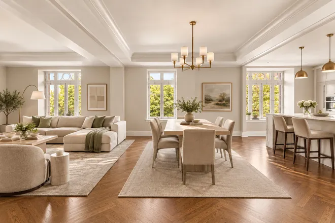 344 West 72nd Street #303, New York, NY 10023