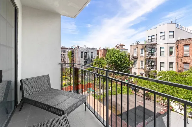 301 COVERT Street #3E, Brooklyn, NY 11237