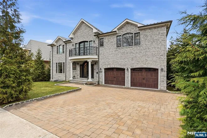 405 Liberty, Englewood, NJ 07631