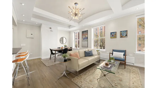 450 West 23rd Street #E, New York, NY 10011