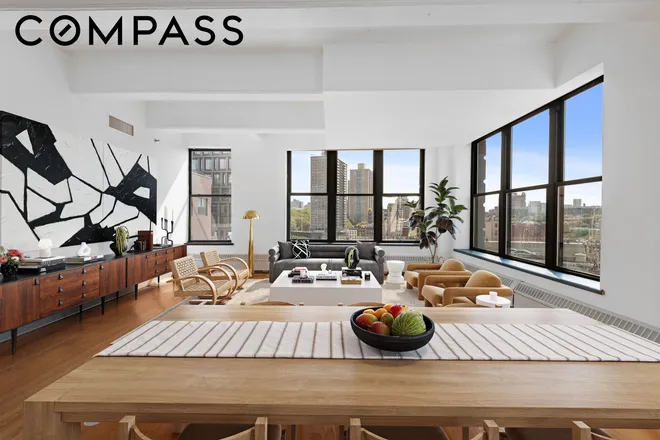30 Main Street #10F, Brooklyn, NY 11201