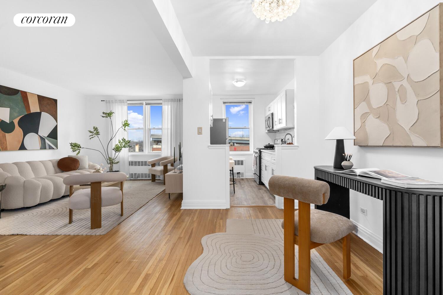 9707 4th Avenue #4G, Fort Hamilton, Brooklyn, NY 11209 - Property photo 5 of 13
