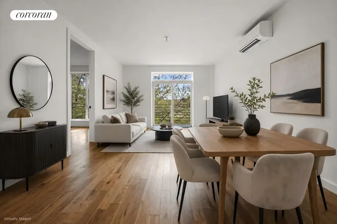 88 Marion Street #4B, Brooklyn, NY 11233
