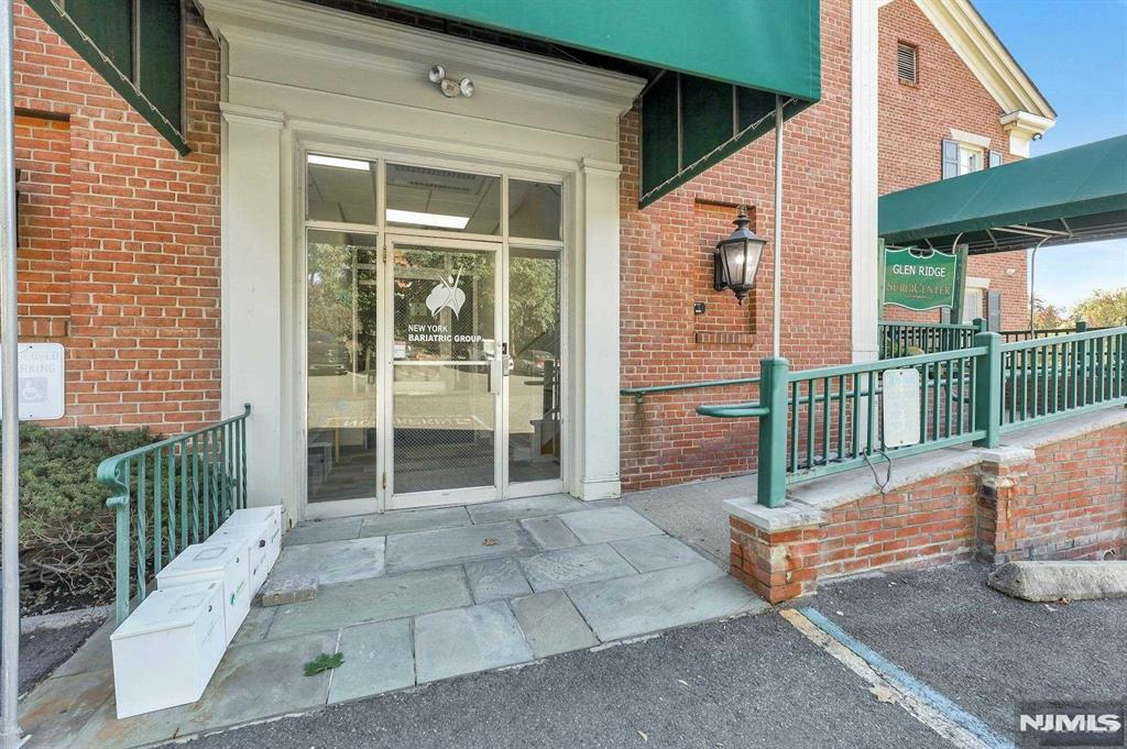 230 Sherman #1B, Glen Ridge Borough, Glen Ridge, NJ 07028 - Property photo 3 of 13