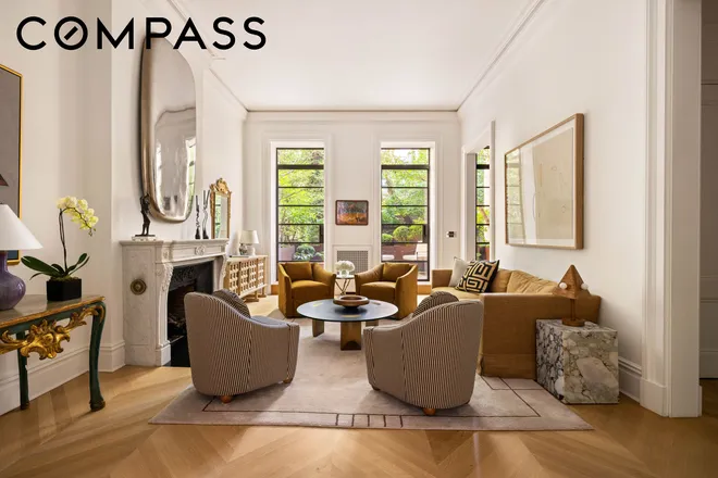 55 West 9th Street, New York, NY 10011