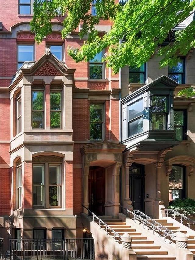 40 REMSEN Street