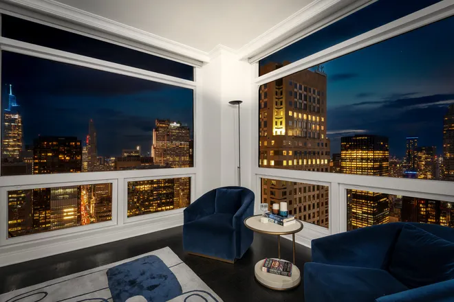 721 5th Avenue #57H, New York, NY 10022