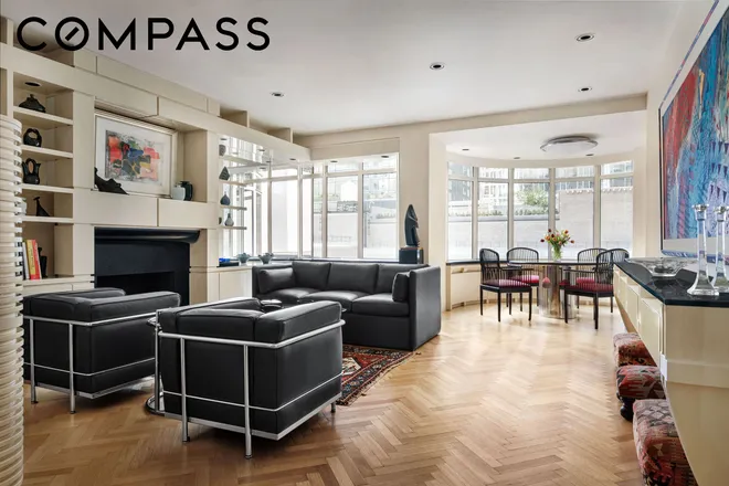 17 West 54th Street #9C, New York, NY 10019