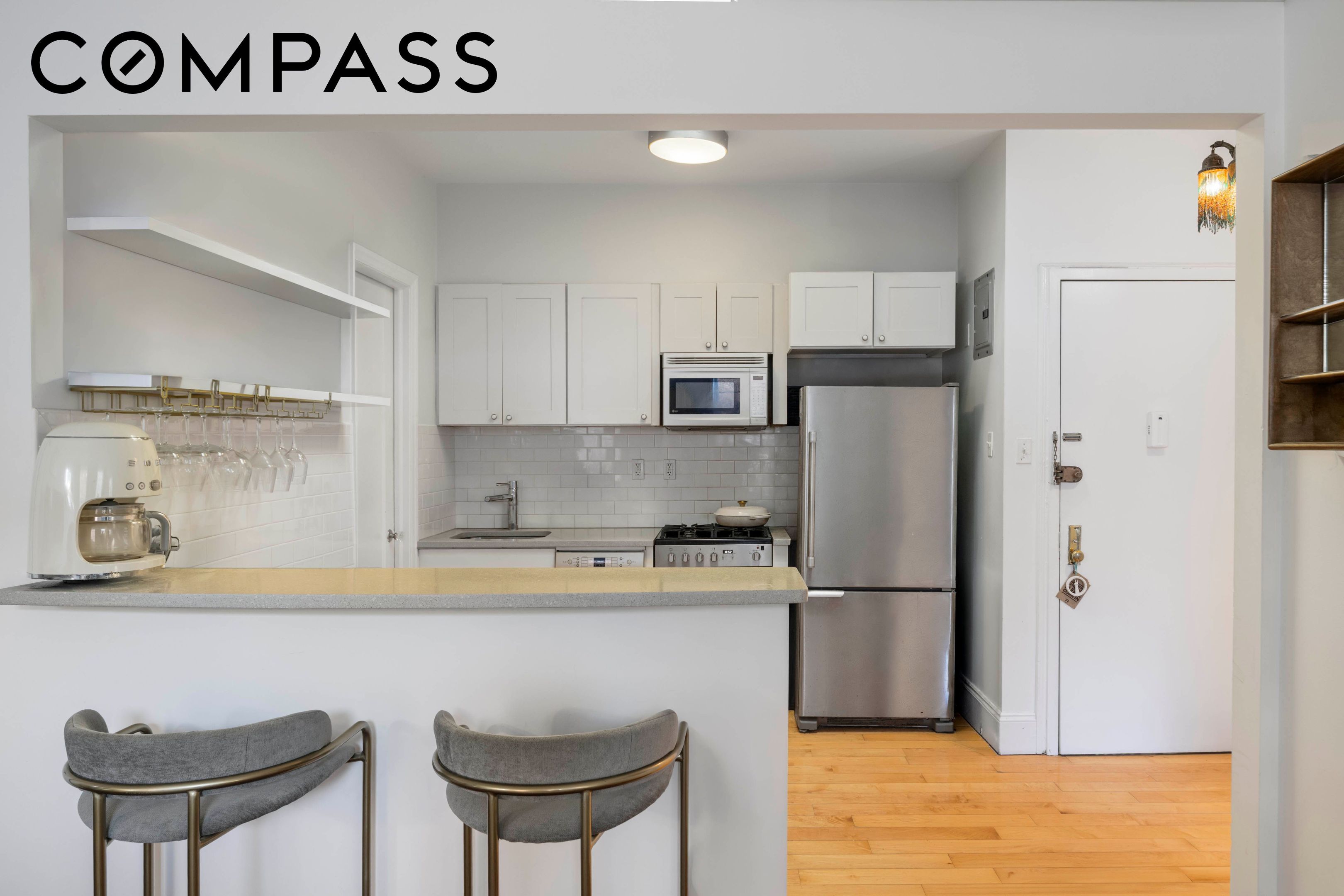 21 Monroe Place #5F, Brooklyn Heights, Brooklyn, NY 11201 - Property photo 5 of 10