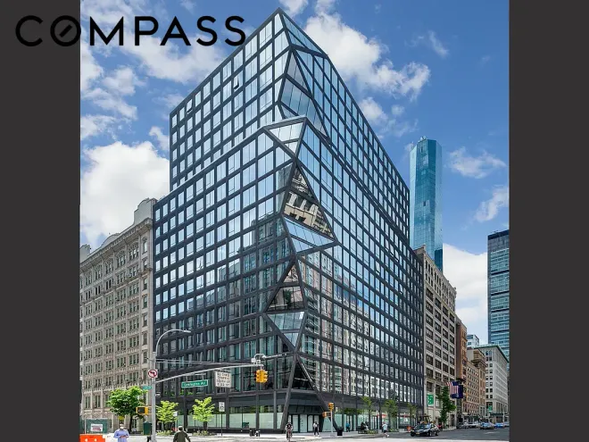 121 East 22nd Street #N1403, New York, NY 10010