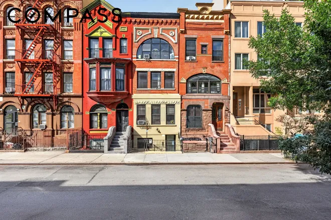 15 West 131st Street, New York, NY 10037
