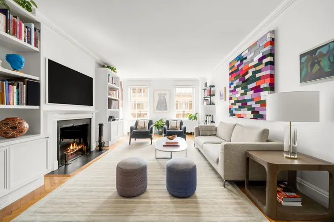 14 SUTTON Place #14B, New York, NY 10022