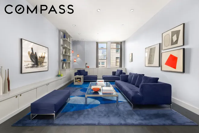 252 7th Avenue #9D, New York, NY 10001
