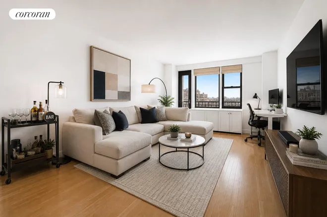 145 East 15th Street #15T, New York, NY 10003