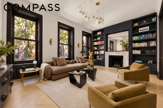 38-50 West 9th Street #3, New York, NY 10011