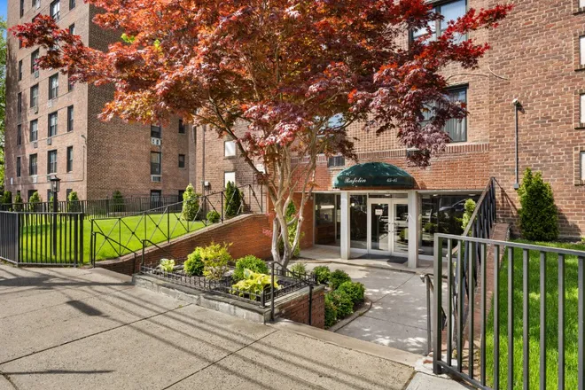 65-15 38th Avenue #5K, Jackson Heights, NY 11377
