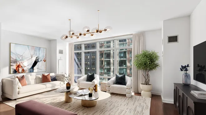 207 East 57th Street #5C, New York, NY 10022