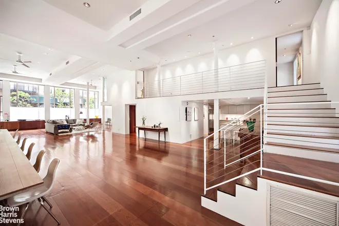 45 WARREN Street #1, New York, NY 10007