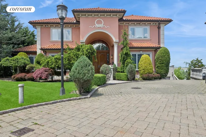 1-06 SAMOS Lane, Whitestone, NY 11357