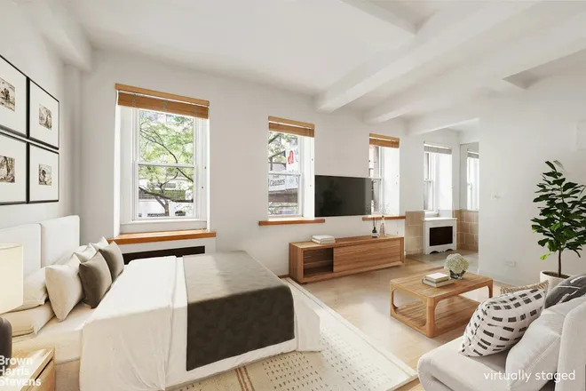 116 West 72nd Street #2B, New York, NY 10023