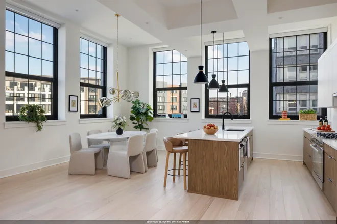 38 JACKSON Street, Hoboken, NJ 07030