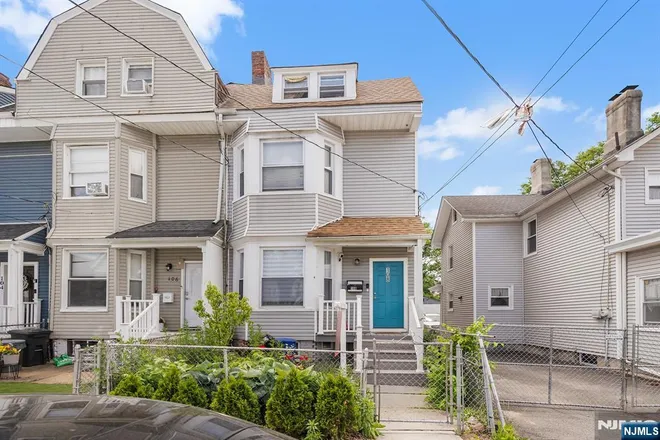 108 Ward, Orange, NJ 07050
